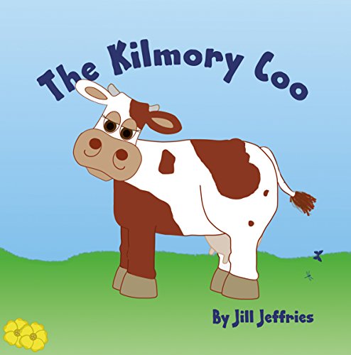 The Kilmory Coo