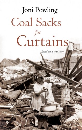 Coal Sacks for Curtains