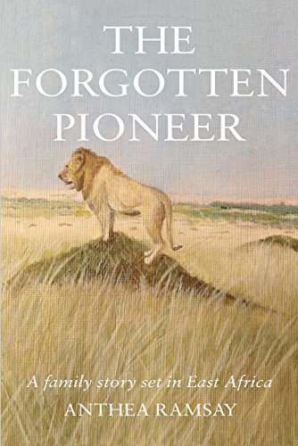 The Forgotten Pioneer