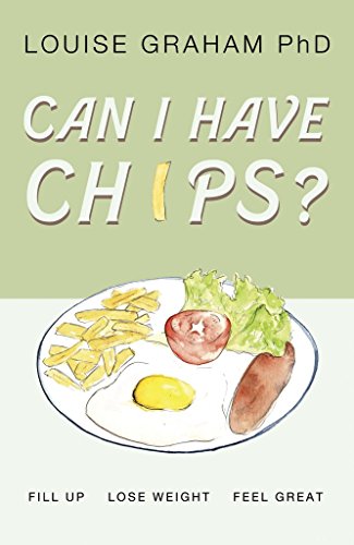 Can I Have Chips?