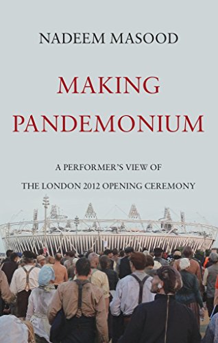 Making Pandemonium