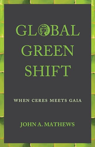Global Green Shift
