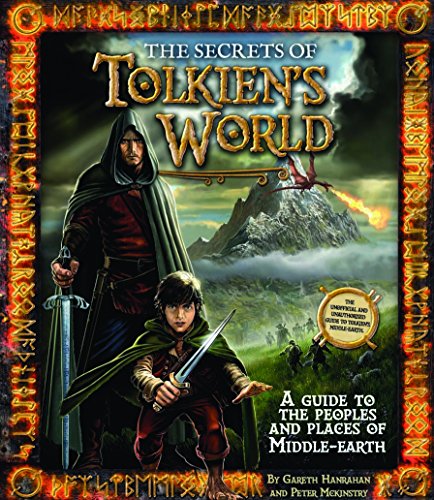 Tolkien's World, the Secrets Of