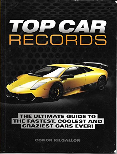 Top Car Records