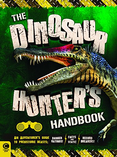 Dinosaur Hunter's Handbook