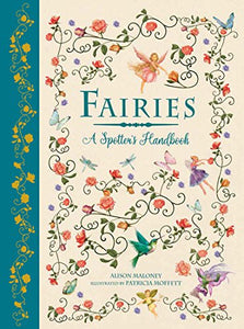 Fairies - A Spotter's Handbook 