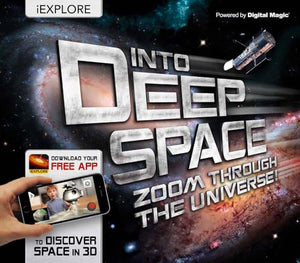 iExplore - Into Deep Space