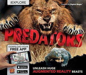 iExplore - Predators 