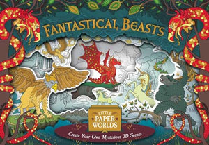 Fantastical Beasts 