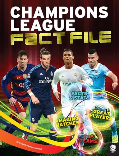 Champions League Fact File
