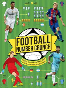 Football Number Crunch 