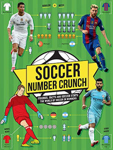 Soccer Number Crunch 