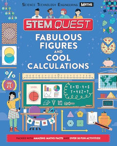 Fabulous Figures and Cool Calculations 