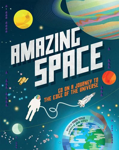 Amazing Space