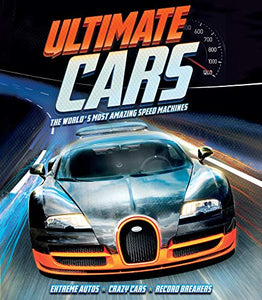 Ultimate Cars 