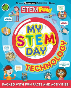 My STEM Day - Technology 