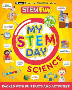 My STEM Day - Science 