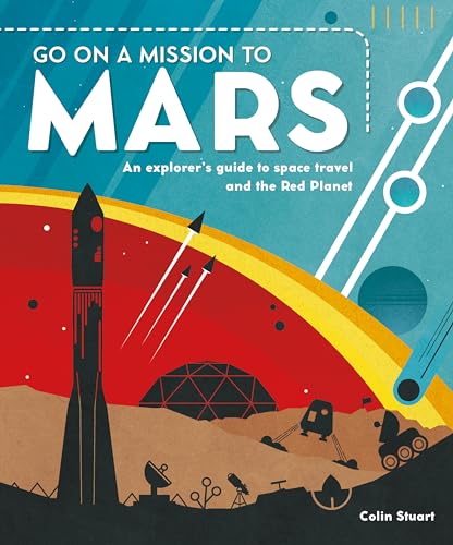 Go on a Mission to Mars
