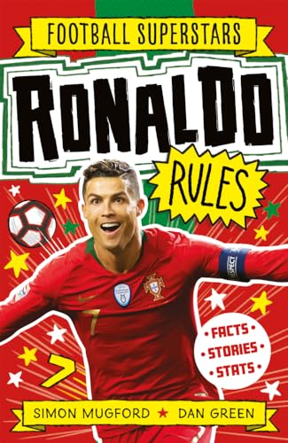 Football Superstars: Ronaldo Rules