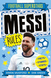 Football Superstars: Messi Rules 