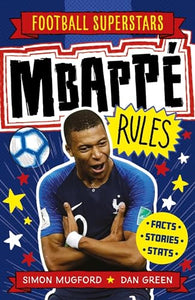 Football Superstars: Mbappe Rules 