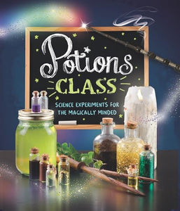 Potions Class 