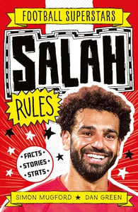 Football Superstars: Salah Rules 