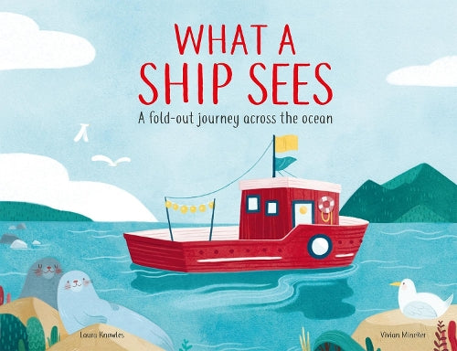 What a Ship Sees