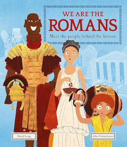 We Are the Romans 
