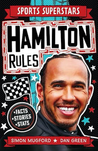 Sports Superstars: Lewis Hamilton Rules 