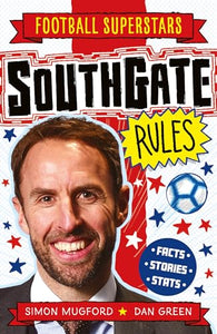Football Superstars: Southgate Rules 