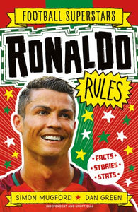 Football Superstars: Ronaldo Rules 
