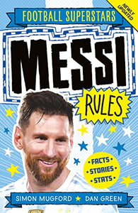 Football Superstars: Messi Rules 