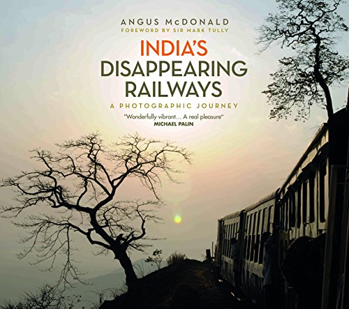 India's Disappearing Railways