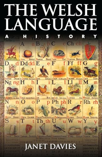 The Welsh Language
