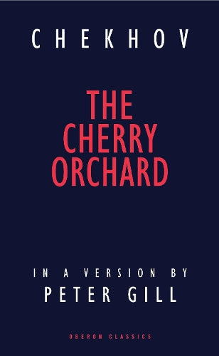 The Cherry Orchard