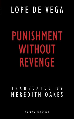 Punishment without Revenge