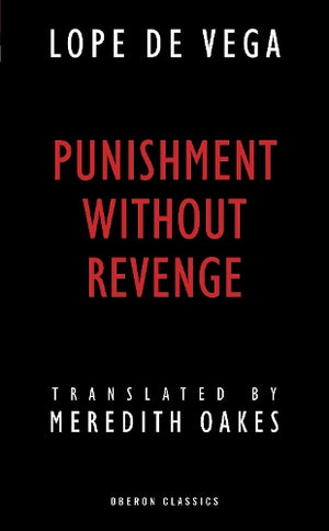 Punishment without Revenge