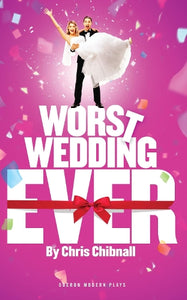 Worst Wedding Ever 