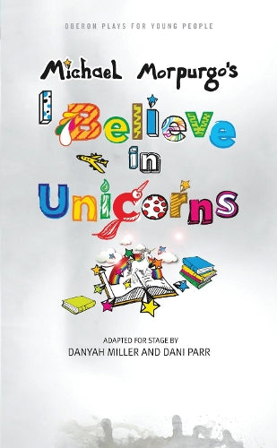 I Believe in Unicorns
