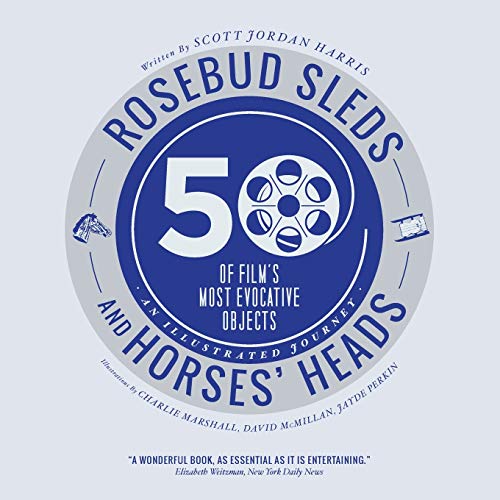 Rosebud Sleds and Horses' Heads
