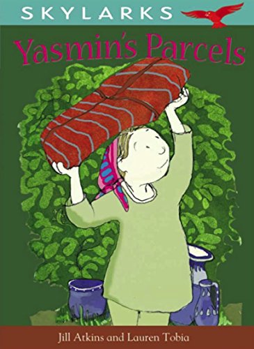 Skylarks: Yasmin's Parcels