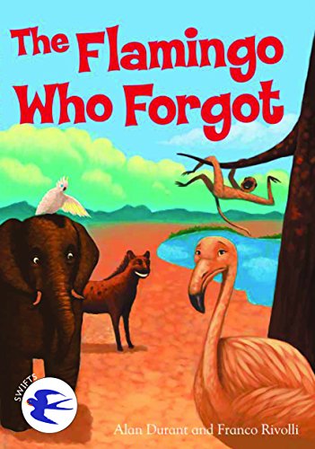 The Flamingo Who Forgot