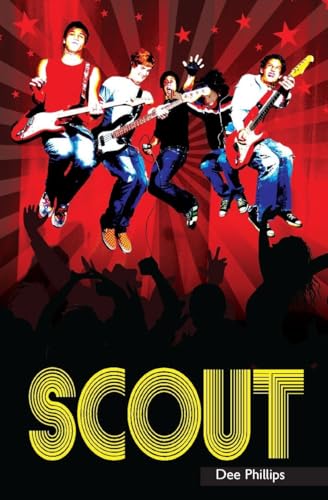 Right Now: Scout