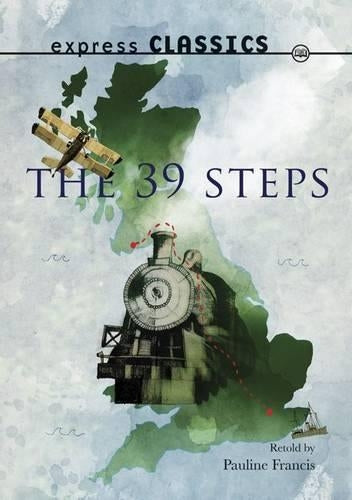The Thirty Nine Steps