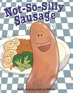 Not So Silly Sausage 