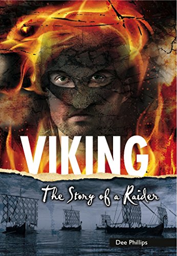 Yesterday's Voices: Viking