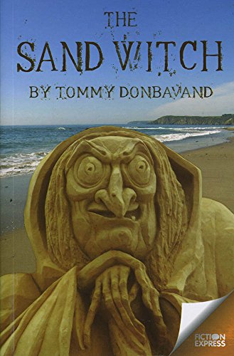 The Sand Witch