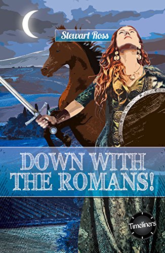 Down with Romans!