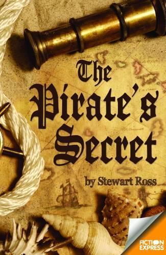 The Pirate's Secret